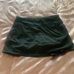 Lululemon skirt